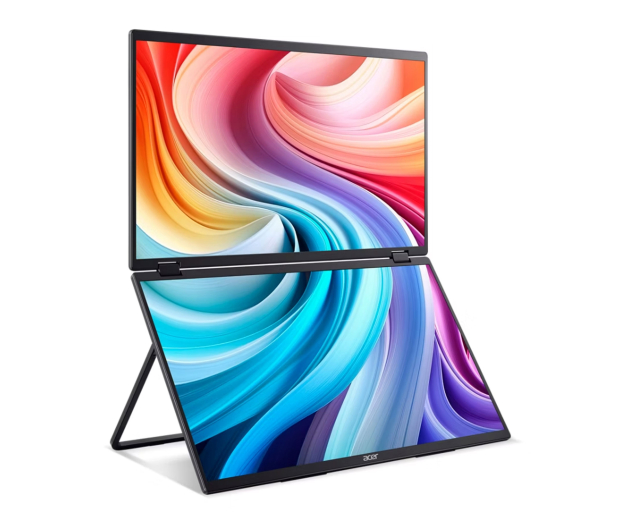 Acer PD193QTEbmiuux - 1546351 - zdjęcie 3
